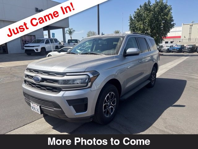 2024 Ford Expedition