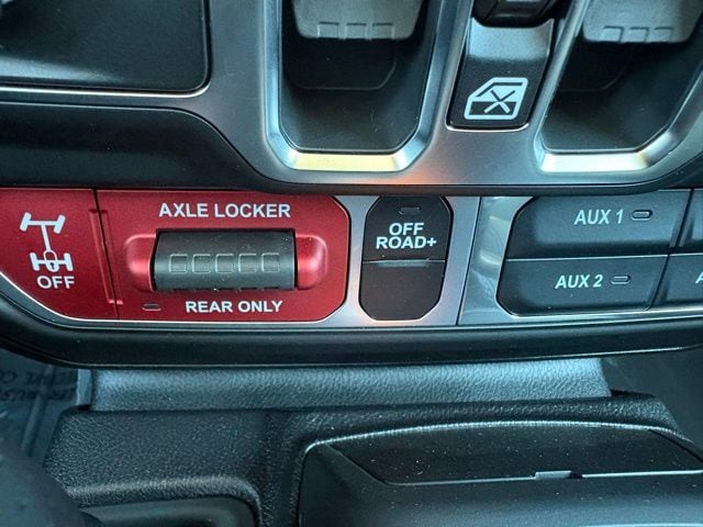 2026 Jeep Gladiator Mojave - Photo 21