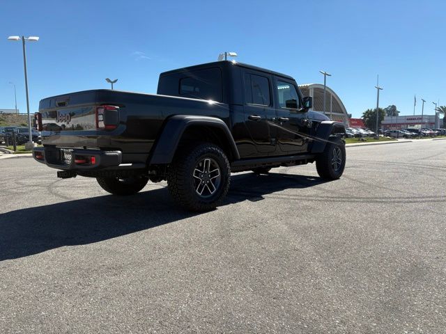 2026 Jeep Gladiator Mojave - Photo 9