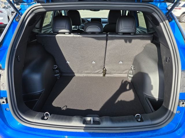 2026 Jeep Compass Latitude - Photo 19