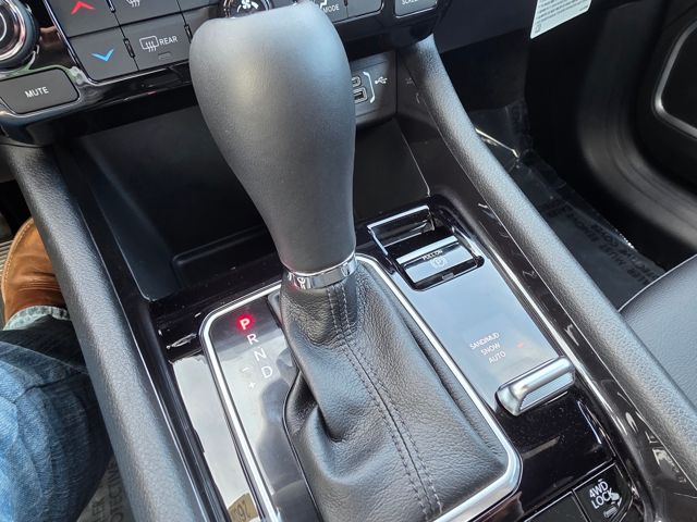 2026 Jeep Compass Latitude - Photo 16