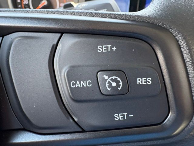 2026 Jeep Wrangler 4-Door Sport - Photo 15