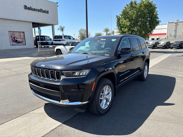 2026 Jeep Grand Cherokee Sport Utility 
