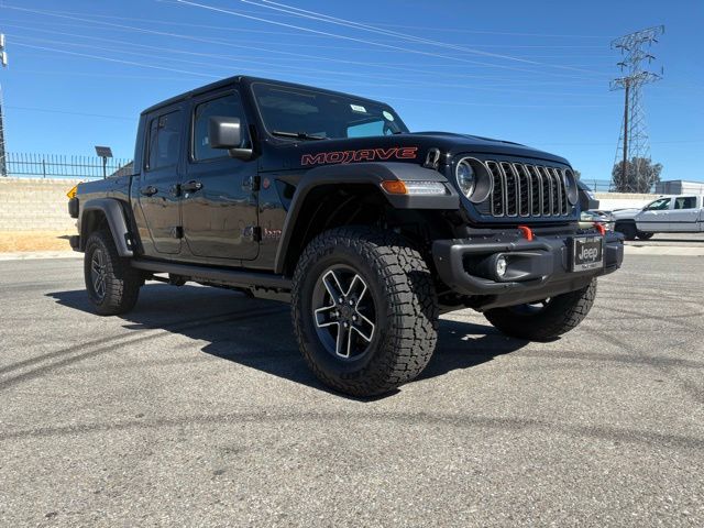 2026 Jeep Gladiator Mojave - Photo 11