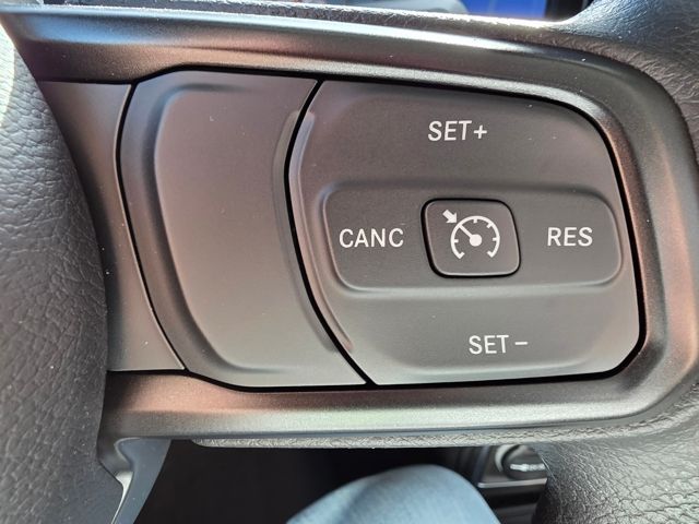 2026 Jeep Wrangler 4-Door Sport - Photo 13