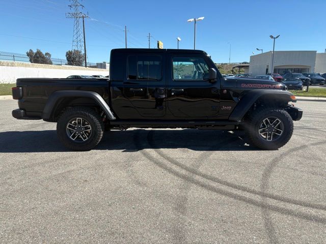 2026 Jeep Gladiator Mojave - Photo 10