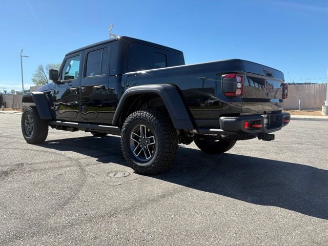 2026 Jeep Gladiator Mojave - Photo 7