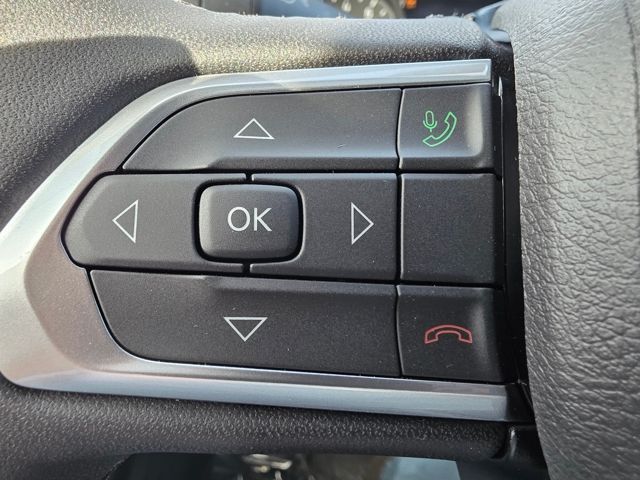 2026 Jeep Compass Latitude - Photo 12