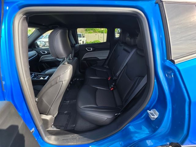 2026 Jeep Compass Latitude - Photo 18
