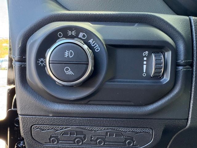 2026 Jeep Gladiator Mojave - Photo 15
