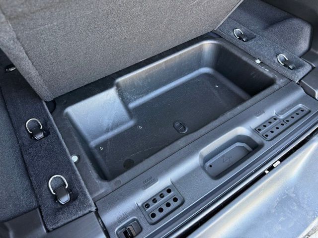 2026 Jeep Wrangler 4-Door Sport - Photo 23