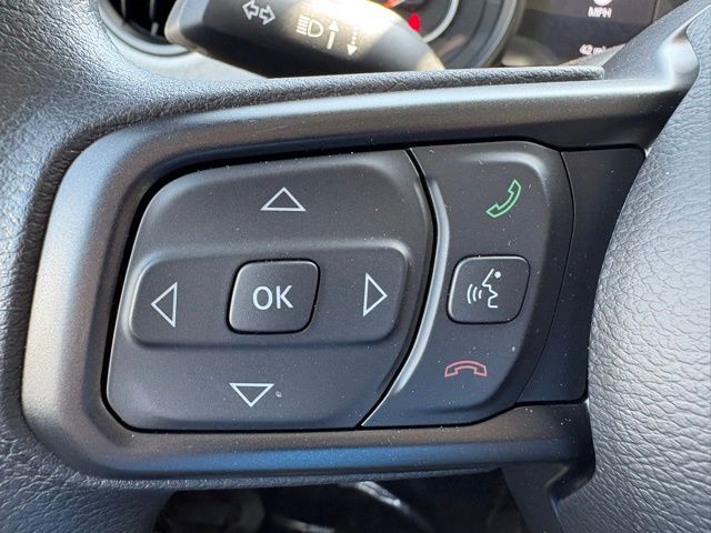 2026 Jeep Wrangler 4-Door Sport - Photo 14