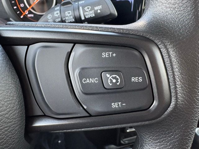 2026 Jeep Wrangler 4-Door Sport - Photo 14