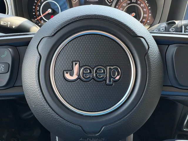 2026 Jeep Wrangler 4-Door Sport - Photo 16