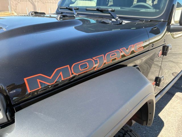 2026 Jeep Gladiator Mojave - Photo 12