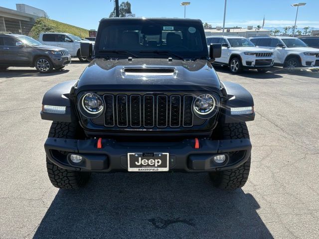 2026 Jeep Gladiator Mojave - Photo 2