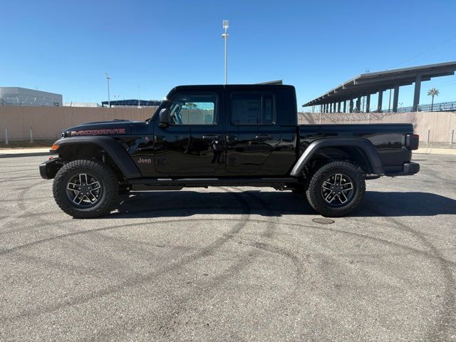 2026 Jeep Gladiator Mojave - Photo 6