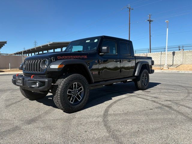 2026 Jeep Gladiator Mojave - Photo 5