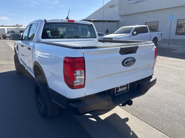 Used 2025 Ford Ranger XL Truck