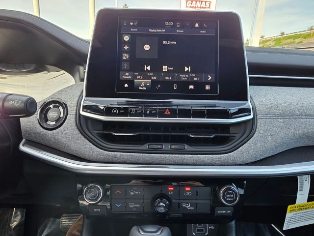2026 Jeep Compass Latitude - Photo 15