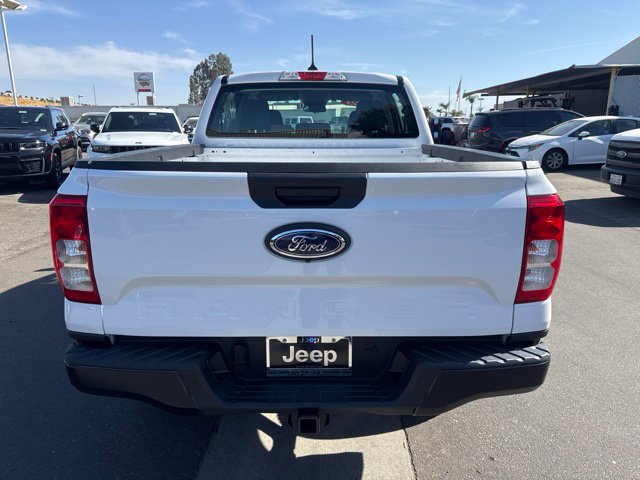 Used 2025 Ford Ranger XL Truck