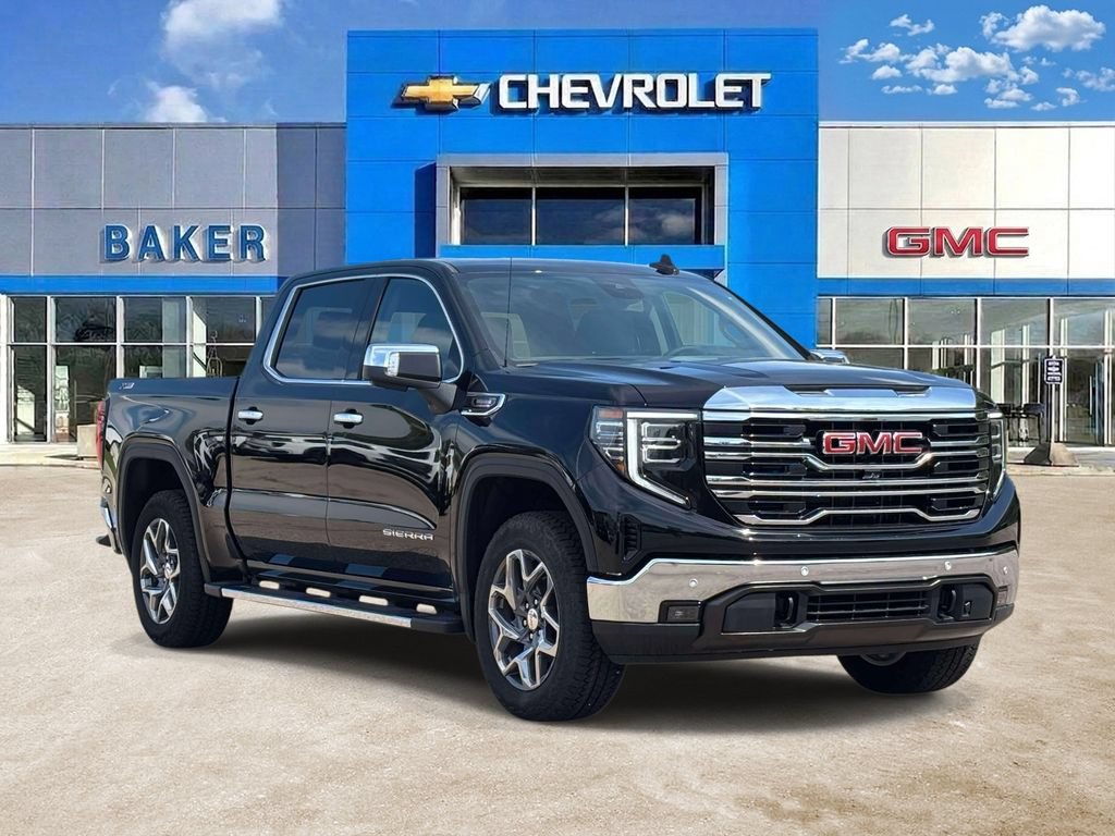  GMC Sierra 1500