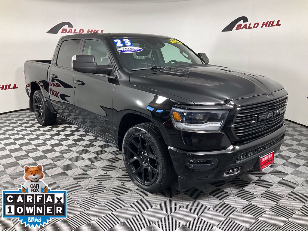  Ram 1500