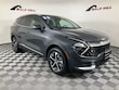  Kia Sportage Hybrid