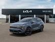  Kia Sportage Hybrid