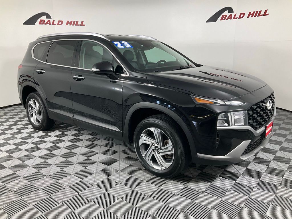 2023 Hyundai Santa Fe SEL SUV