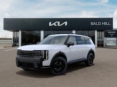 2027 Kia Telluride