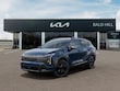  Kia Sportage Plug-In Hybrid