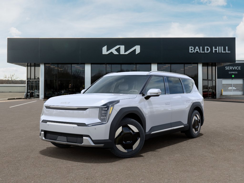 2026 Kia EV9