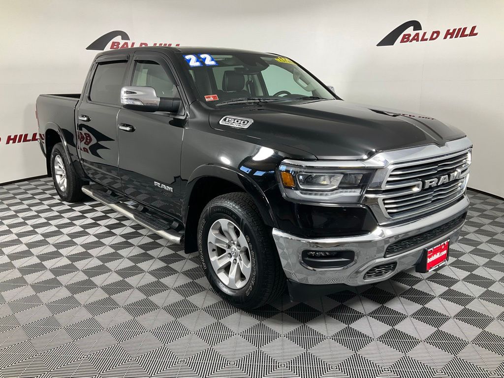 2022 RAM 1500 Pickup
