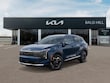  Kia Sportage Hybrid