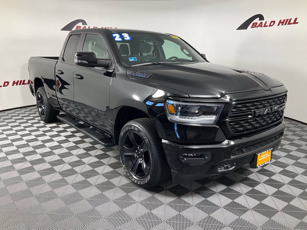 2023 RAM 1500 Pickup