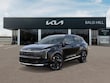  Kia Sportage Hybrid