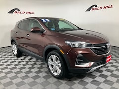 2023 Buick Encore GX