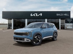 2027 Kia Seltos