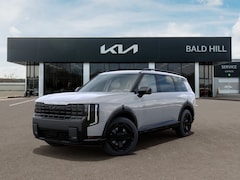 2027 Kia Telluride