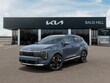  Kia Sportage Hybrid