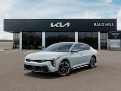 2026 Kia K4