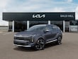  Kia Sportage Hybrid