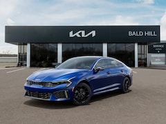 2026 Kia K5