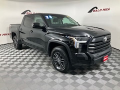 2024 Toyota Tundra