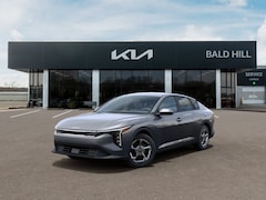 2026 Kia K4