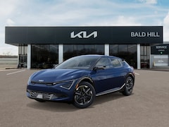 2026 Kia EV6