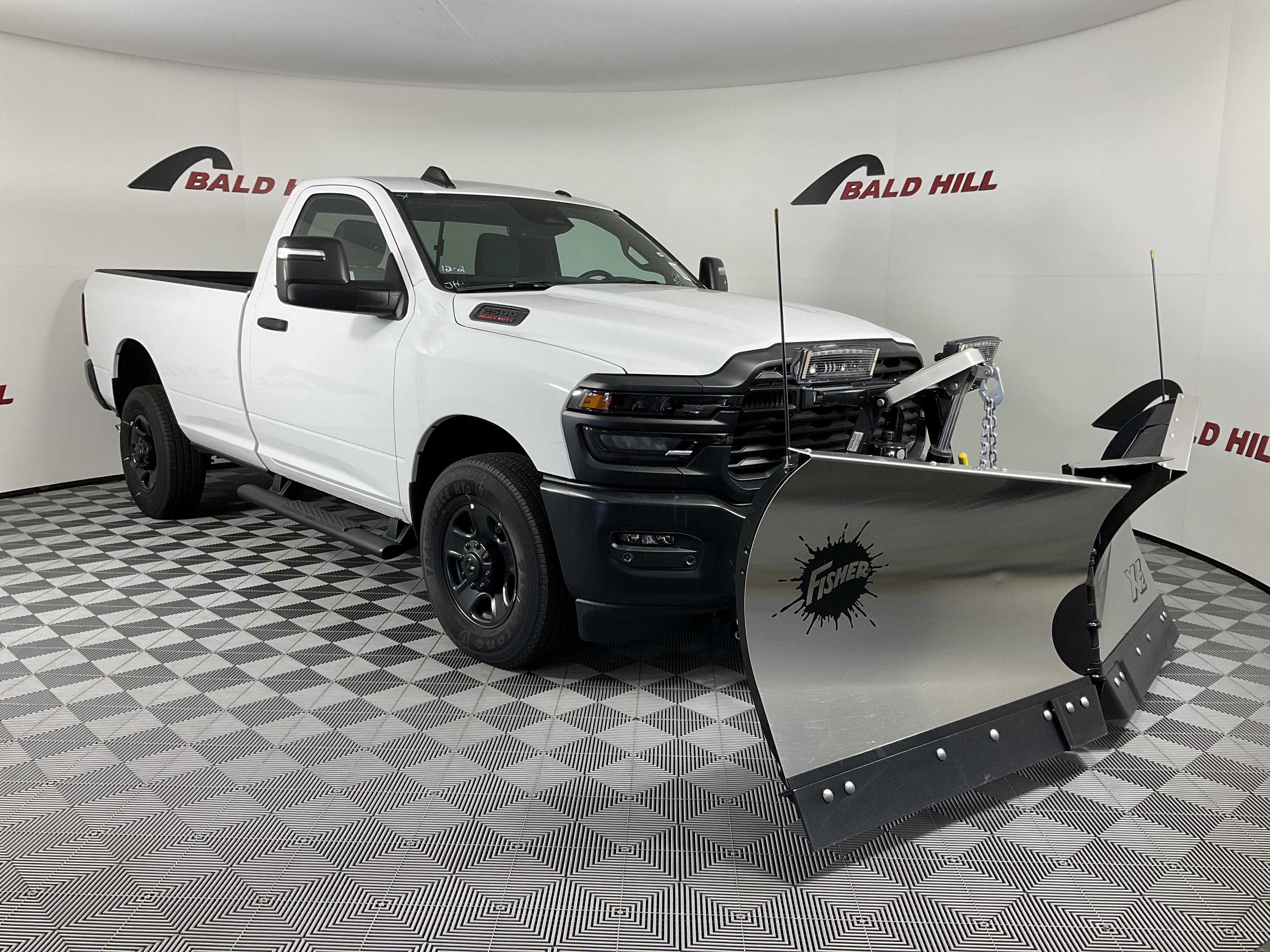  Ram 2500