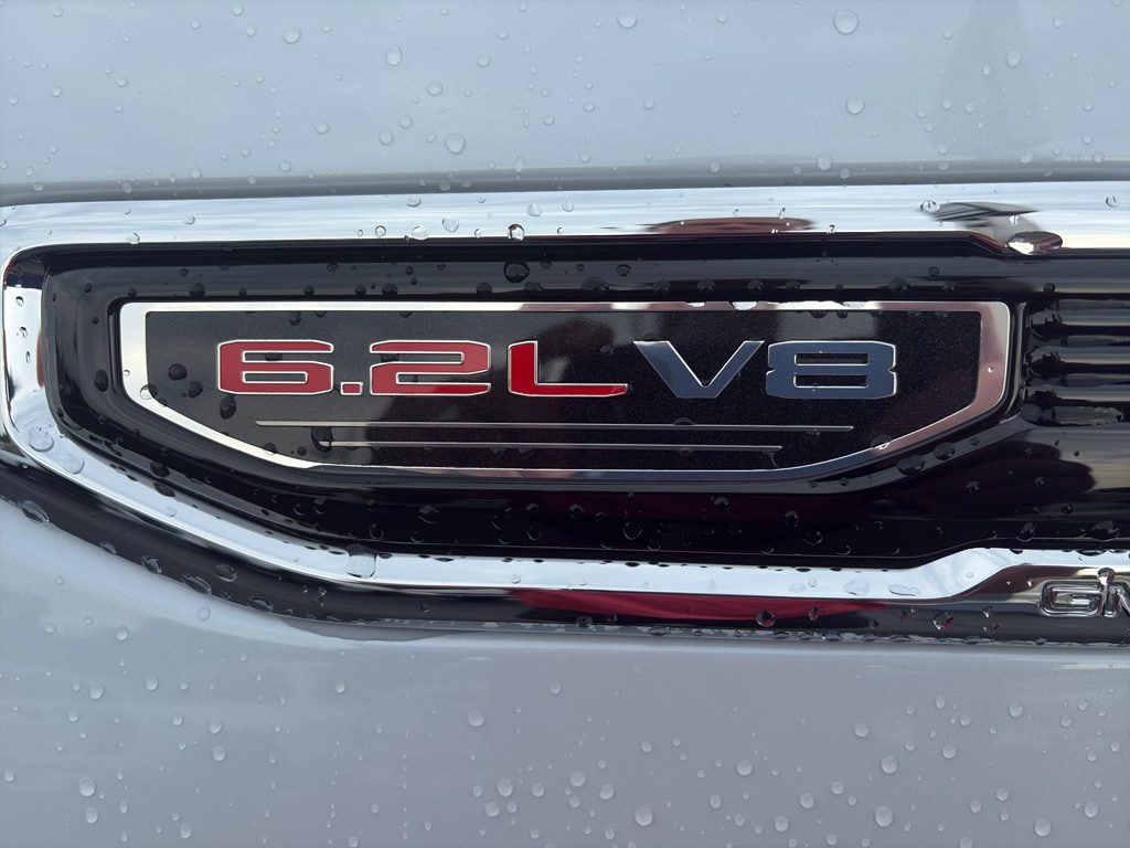 New 2026 GMC Sierra 1500 Denali Truck