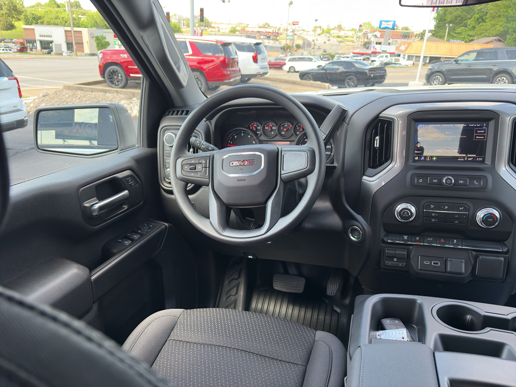 New 2026 GMC Sierra 2500 HD Pro Truck